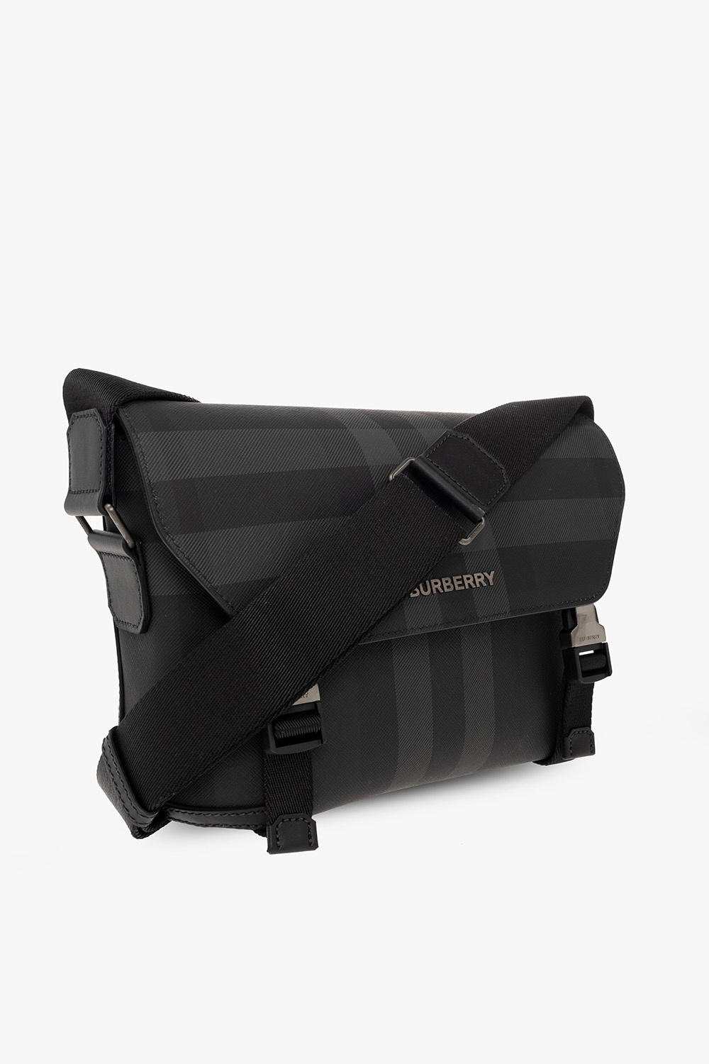 Burberry messenger bag online mens